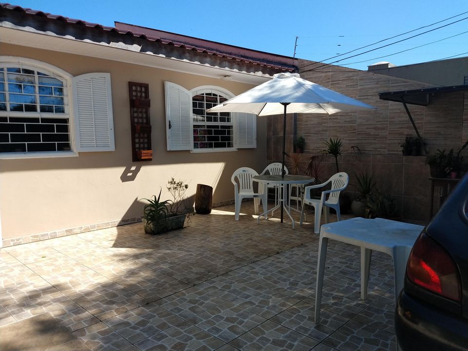 Captação de Casa a venda na Rua Capistrano de Abreu, Boa Vista, Curitiba, PR